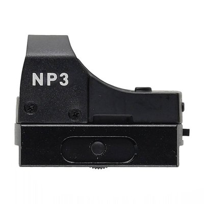 Kolimator Umarex Nano Point 3