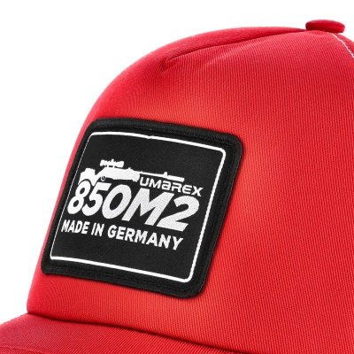 Czapka z daszkiem męska Trucker Cap 2