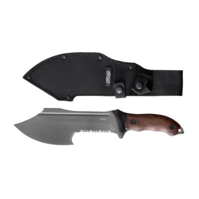 Nóż survivalowy FTK XXL