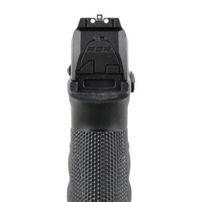 Replika ASG CO2 Walther PDP Compact 4" Set (2.6521-1)