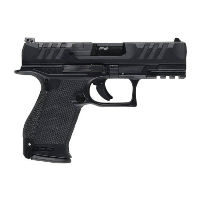Replika ASG GBB Walther PDP Compact 4" (2.6559)