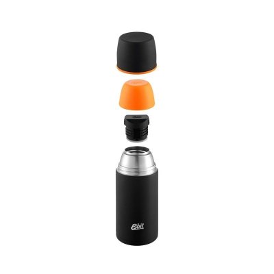Termos Esbit klasyczny - Vacuum Flask 1l - czarny
