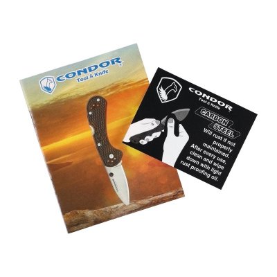 Toporek Condor Greenland