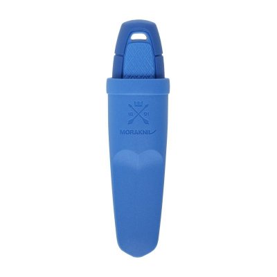 Nóż Morakniv Eldris niebieski stal nierdzewna