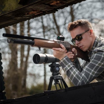 Kolimator Vortex Crossfire Green Dot