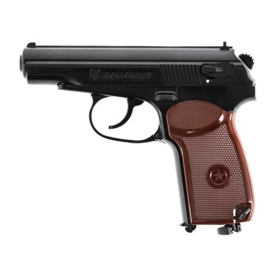 Umarex - Wiatrówka Legends Makarov 4,5mm (5.8152)
