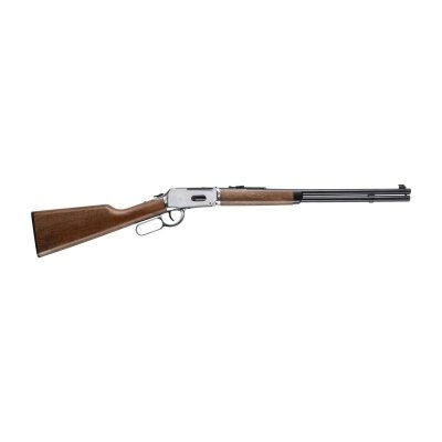 Wiatrówka Legends Cowboy Rifle 4,5 mm srebrna (5.8377)