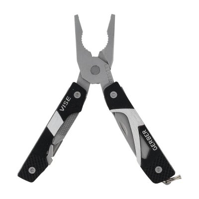 Multitool Gerber Vise czarny