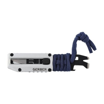 Multitool Gerber Prybrid X urban niebieski
