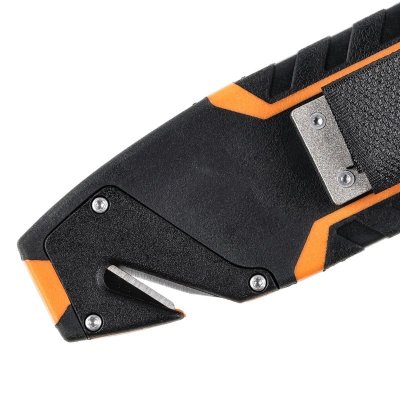 Nóż bushcraft Ganzo G8012V2-OR