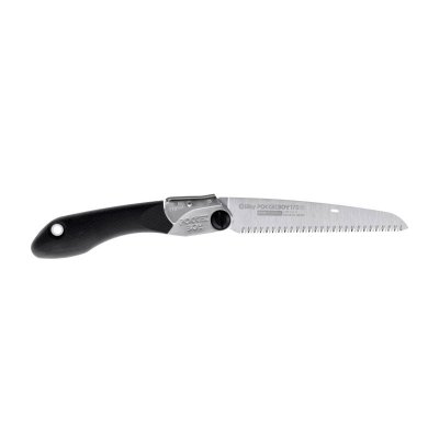 Piła ręczna składana Silky Pocketboy 170-10