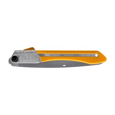 Piła ręczna składana Silky Gomboy Curve 270-8