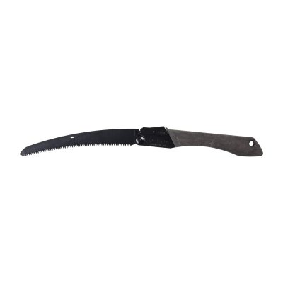 Piła ręczna składana Silky Gomboy Curve Outback KURO 240-8 - edycja limitowana