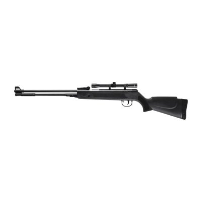 Wiatrówka RGun Magnum 4,5mm z lunetą celowniczą