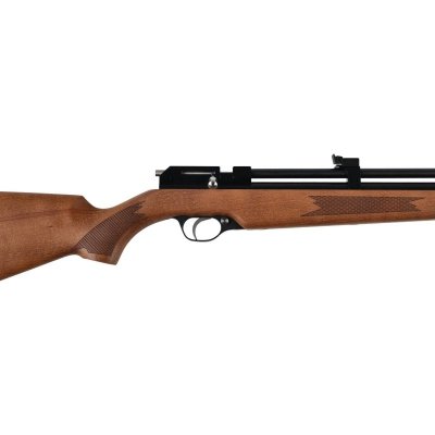 Wiatrówka PCP RGun Aero 4,5mm