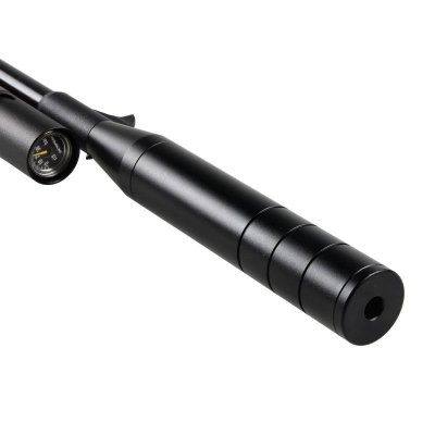 Wiatrówka PCP RGun Aero 4,5mm
