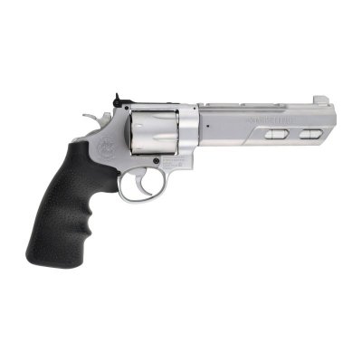 Wiatrówka Smith&amp;Wesson 629 Competitor 6" 4,5mm pellet (5.8150)