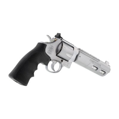 Wiatrówka Smith&amp;Wesson 629 Competitor 6" 4,5mm pellet (5.8150)