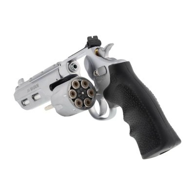 Wiatrówka Smith&amp;Wesson 629 Competitor 6" 4,5mm pellet (5.8150)