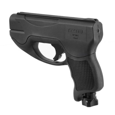 Umarex - Pistolet na kule gumowe CO2 T4E TP 50 Compact .50 gen2 (2.4083)