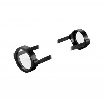 Luneta celownicza Hawke Vantage 1" 2-7x32 AO Mil Dot