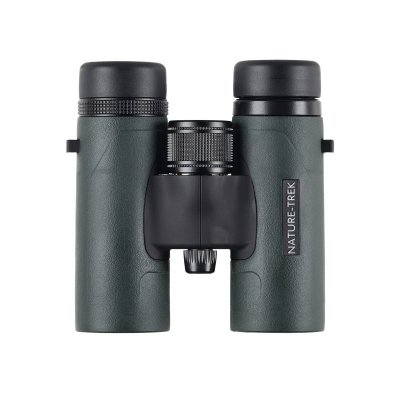 Lornetka Hawke Nature Trek 10x32 zielona