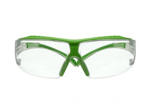 Peltor - Okulary SecureFit 400X - clear