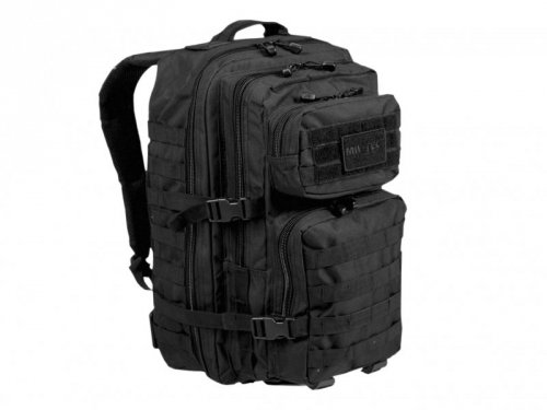 Plecak Assault 36l - czarny