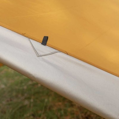 Tarp Termo TigerWood 3x2m - hunter