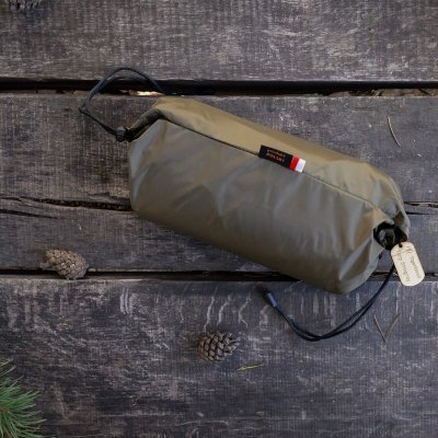 Tarp TigerWood T2 3x4m - khaki/czarny