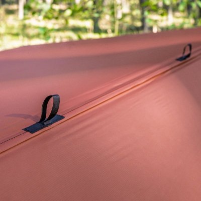 Tarp klasyczny Lesovik GROZA - terra rosa