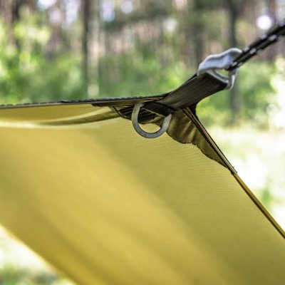 Tarp klasyczny Lesovik GROZA - disa pear