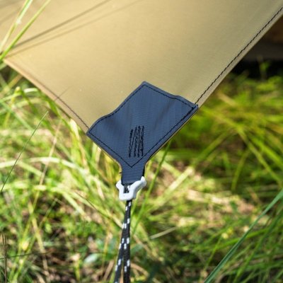 Tarp klasyczny Lesovik GROZA - disa pear