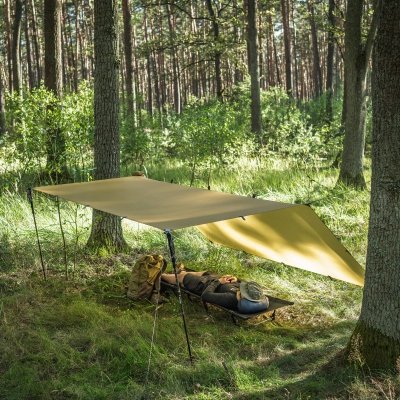 Tarp klasyczny Lesovik GROZA - disa pear