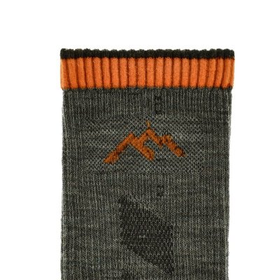 Skarpety myśliwskie męskie Darn Tough Hunting #2108 Forest