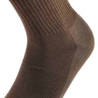 Skarpety taktyczne męskie Darn Tough #T4018 - Coyote Brown