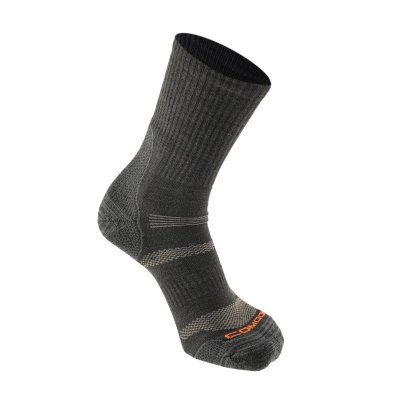 Skarpety turystyczne Comodo lekkie - khaki