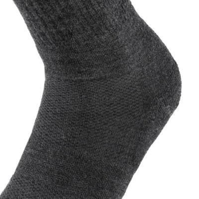 Skarpety trekingowe Comodo jasnoszare