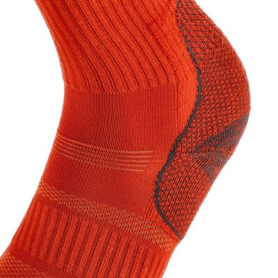 Skarpety turystyczne Comodo lekkie - pomarańczowe