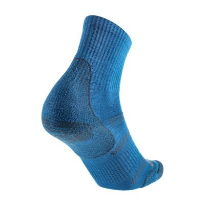 Skarpety turystyczne Comodo lekkie - niebieskie