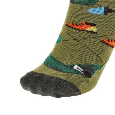 Skarpety sportowe Comodo Camp