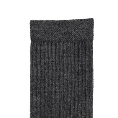 Skarpety Comodo Climacontrol Heavy Hiker antracytowe