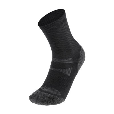 Skarpety Comodo Trekking Performance TRE1 - czarne