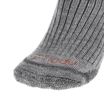 Skarpety Comodo Merino wool Walking TRE11 - szare