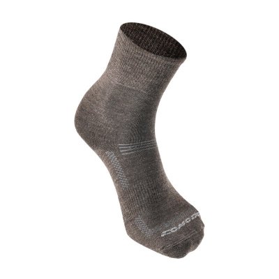 Skarpety Comodo Everyday Merino Wool terakota