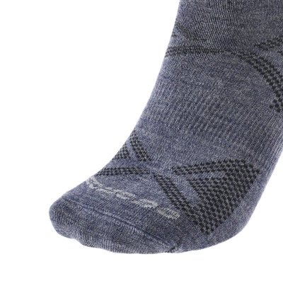 Skarpety trekkingowe Comodo Everyday Merino Wool jeans