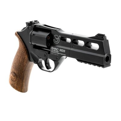 Wiatrówka Black Ops Rhino 50DS 4,5mm - czarny