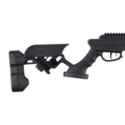 Wiatrówka Black Ops Quantico 5,5mm