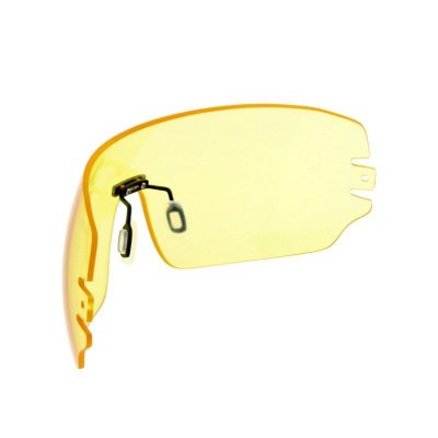 Wizjer Detection żółty z noskiem