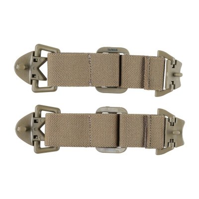 System mocowania gogli Spear RAS - TAN